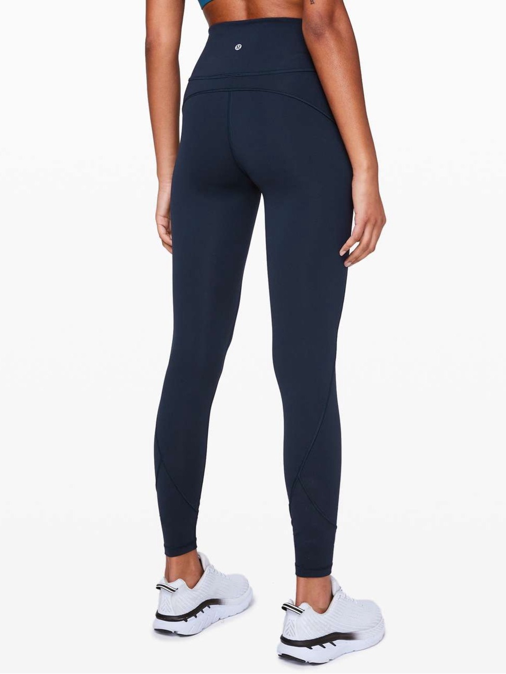 Lululemon In-Movement 7/8 Tight